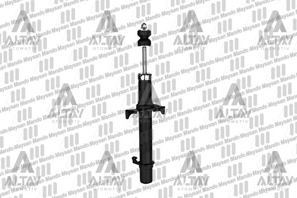 Honda Accord Sağ Ön Amortisör 2009-2015 Gazlı Ön Sağ OEM 340036